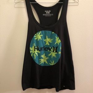 Hurley Tank Top